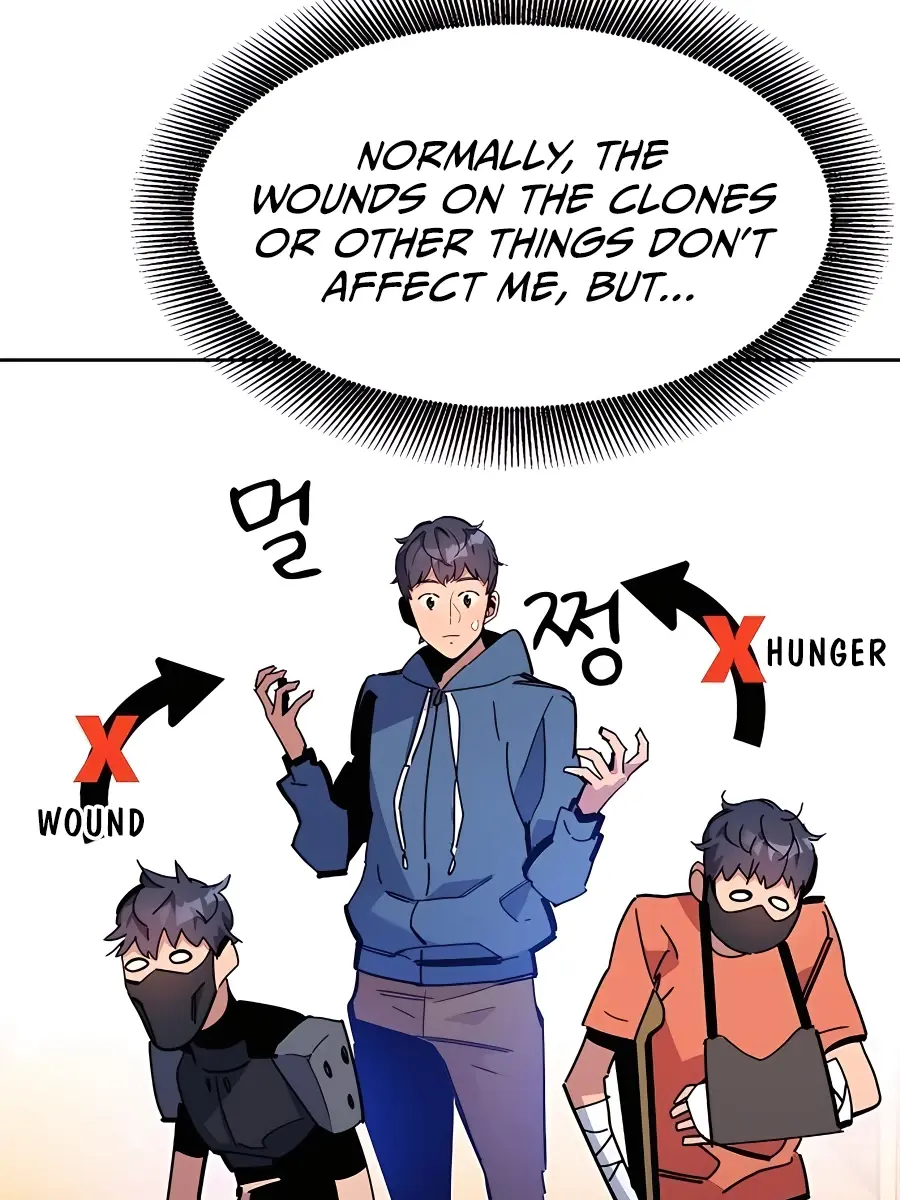 Auto Hunting Chapter 20 Page 102