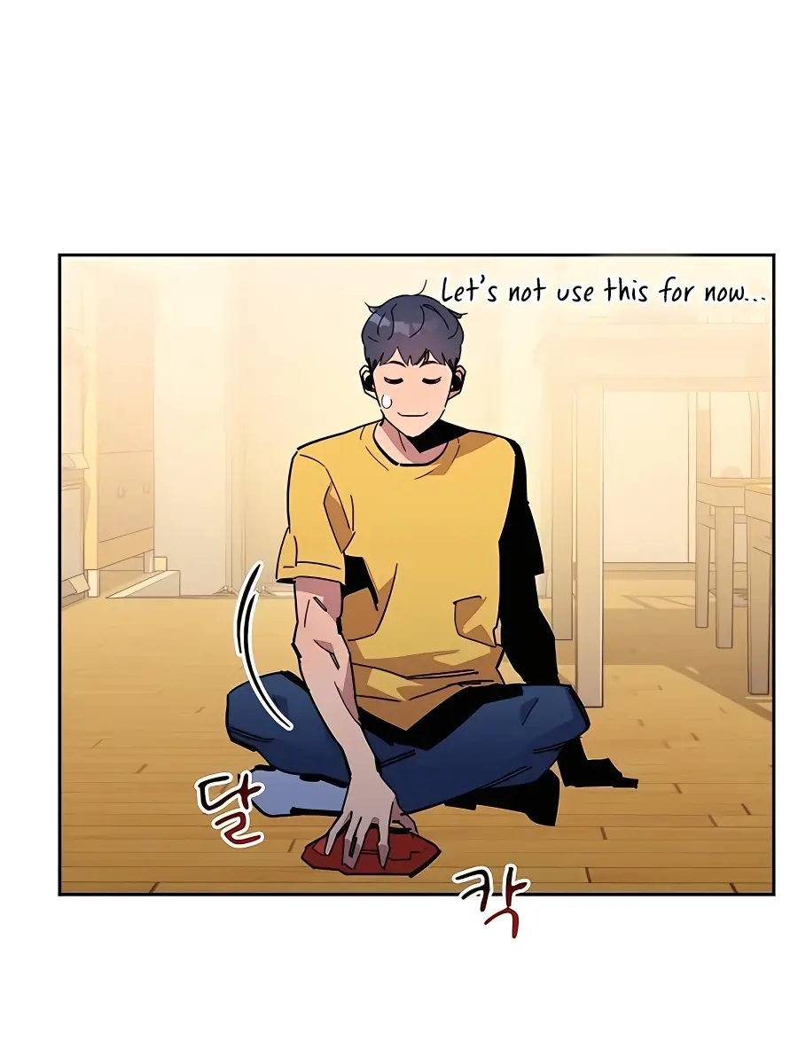 Auto Hunting Chapter 20 Page 107