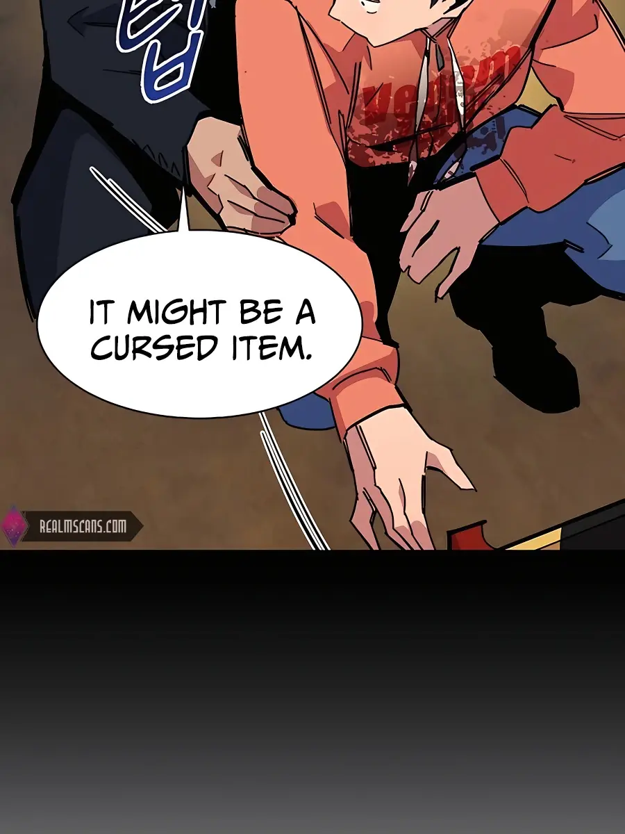 Auto Hunting Chapter 20 Page 111