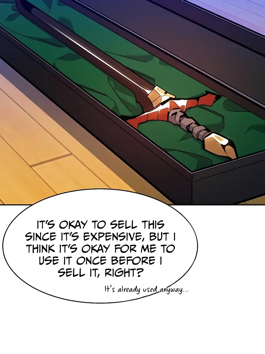 Auto Hunting Chapter 20 Page 113