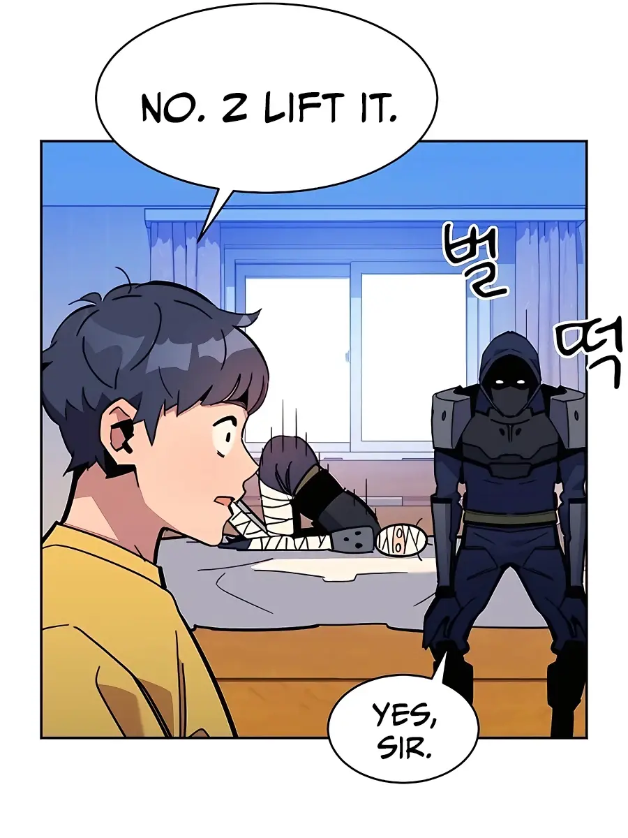 Auto Hunting Chapter 20 Page 115