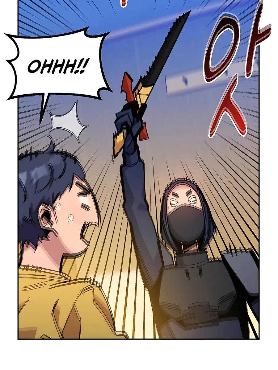 Auto Hunting Chapter 20 Page 118