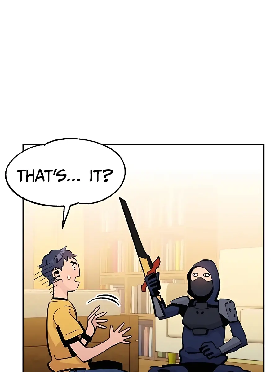 Auto Hunting Chapter 20 Page 120