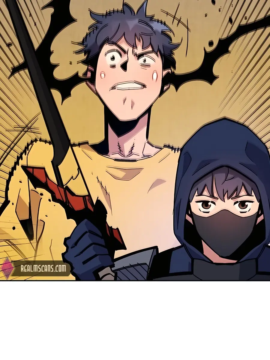 Auto Hunting Chapter 20 Page 125