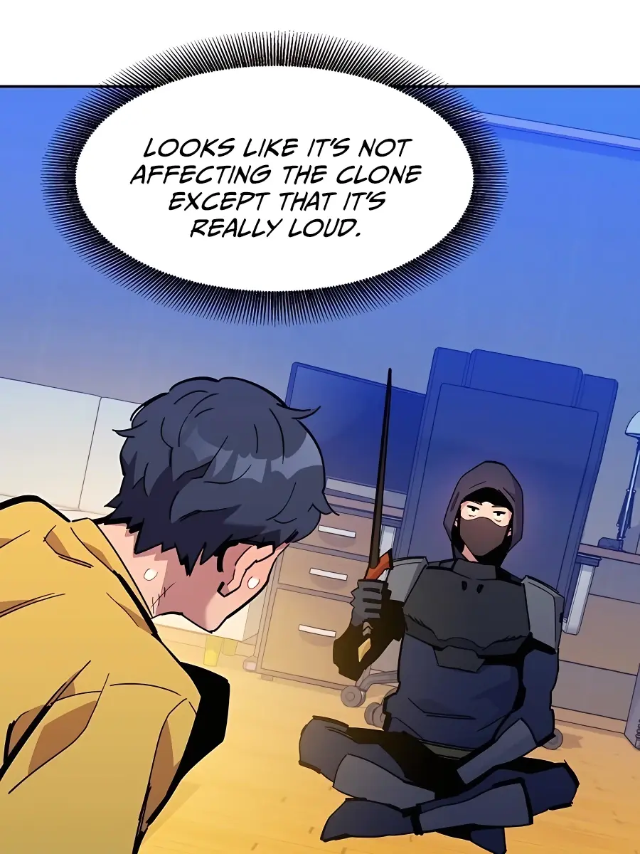 Auto Hunting Chapter 20 Page 128