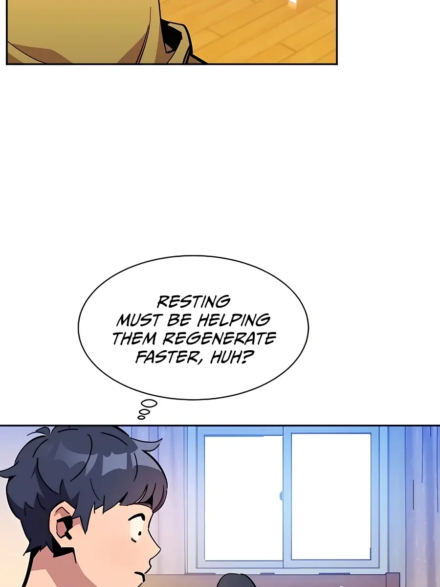 Auto Hunting Chapter 20 Page 132