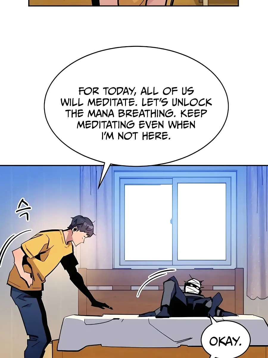 Auto Hunting Chapter 20 Page 135