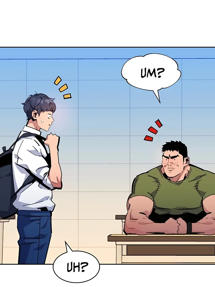 Auto Hunting Chapter 20 Page 153