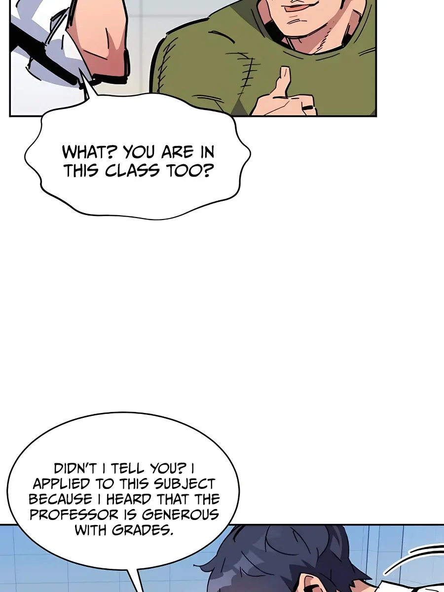 Auto Hunting Chapter 20 Page 155