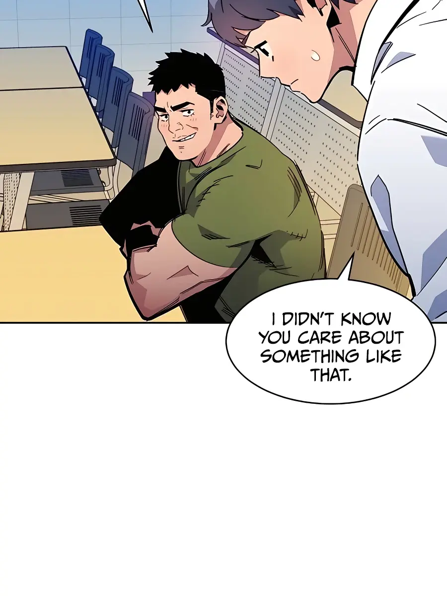 Auto Hunting Chapter 20 Page 156