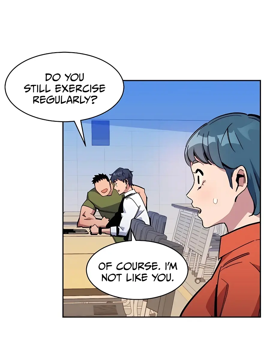 Auto Hunting Chapter 20 Page 157