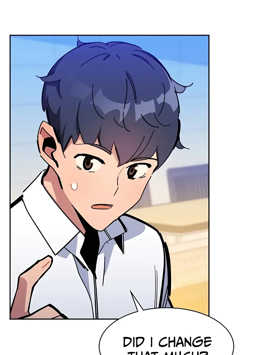 Auto Hunting Chapter 20 Page 163