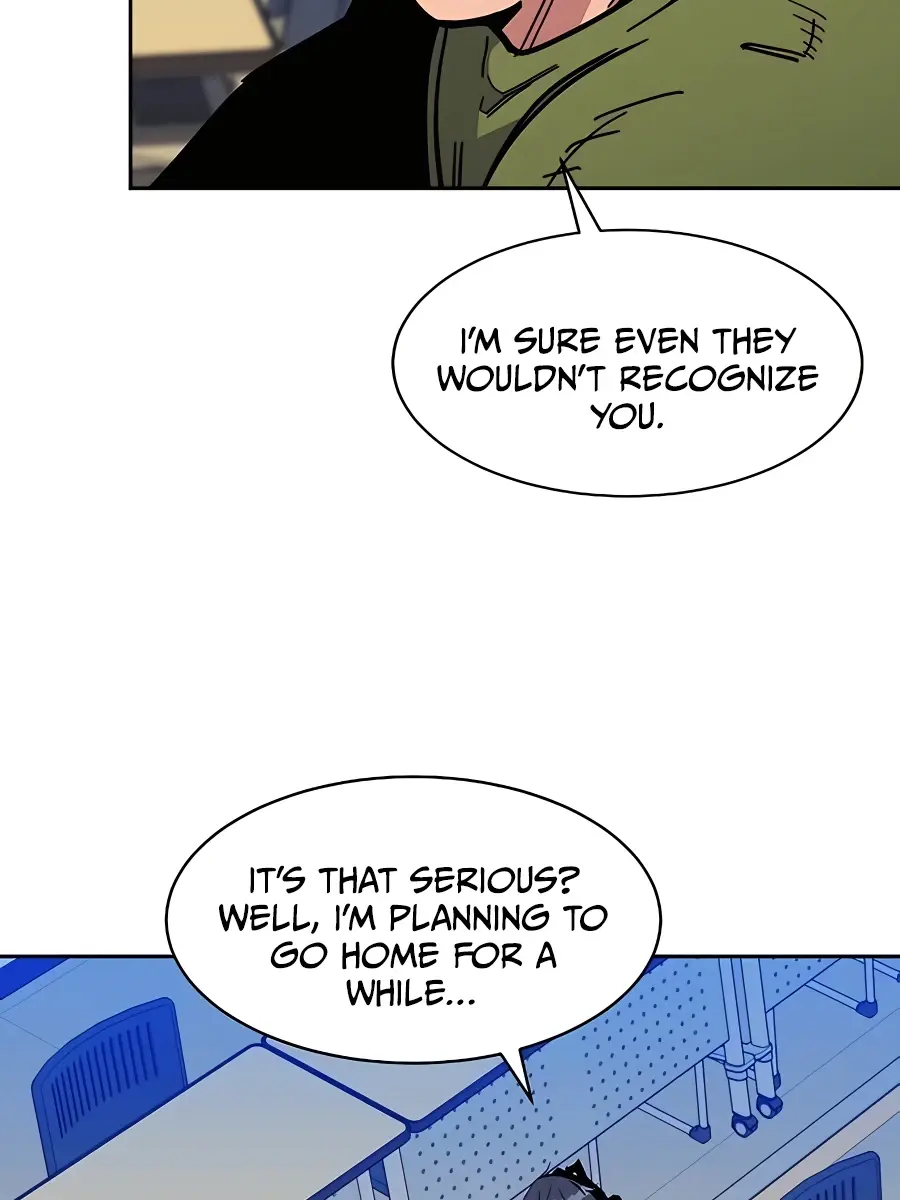 Auto Hunting Chapter 20 Page 165