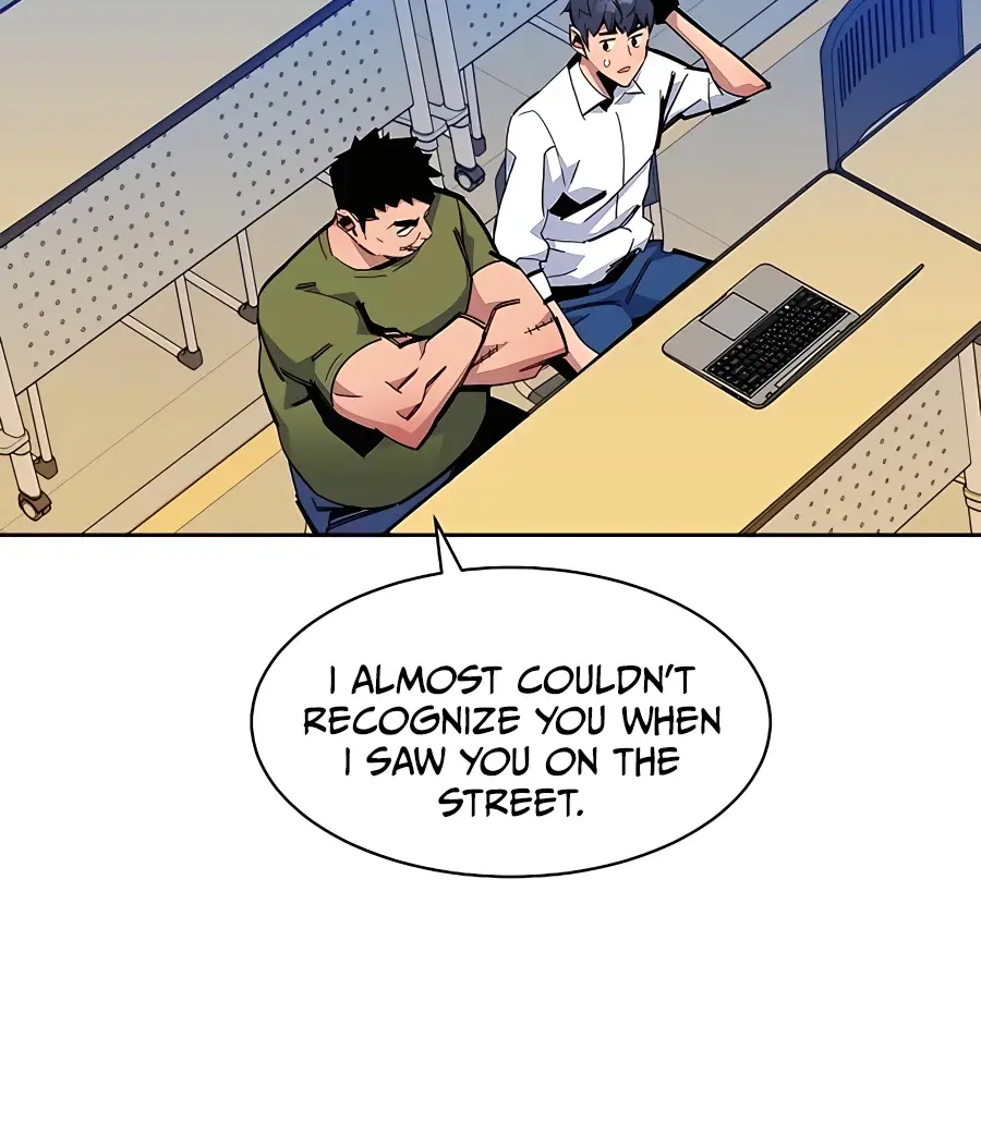 Auto Hunting Chapter 20 Page 166