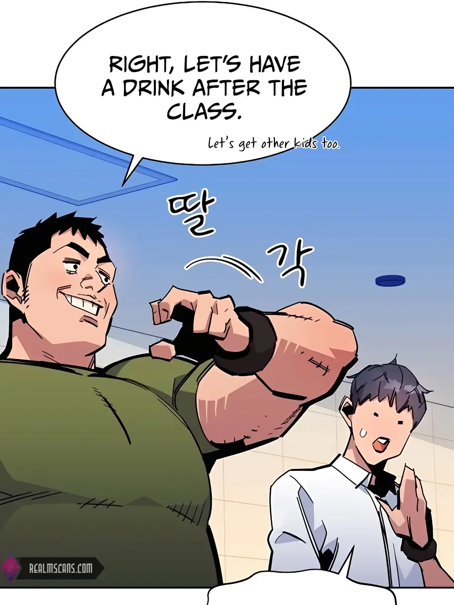 Auto Hunting Chapter 20 Page 167