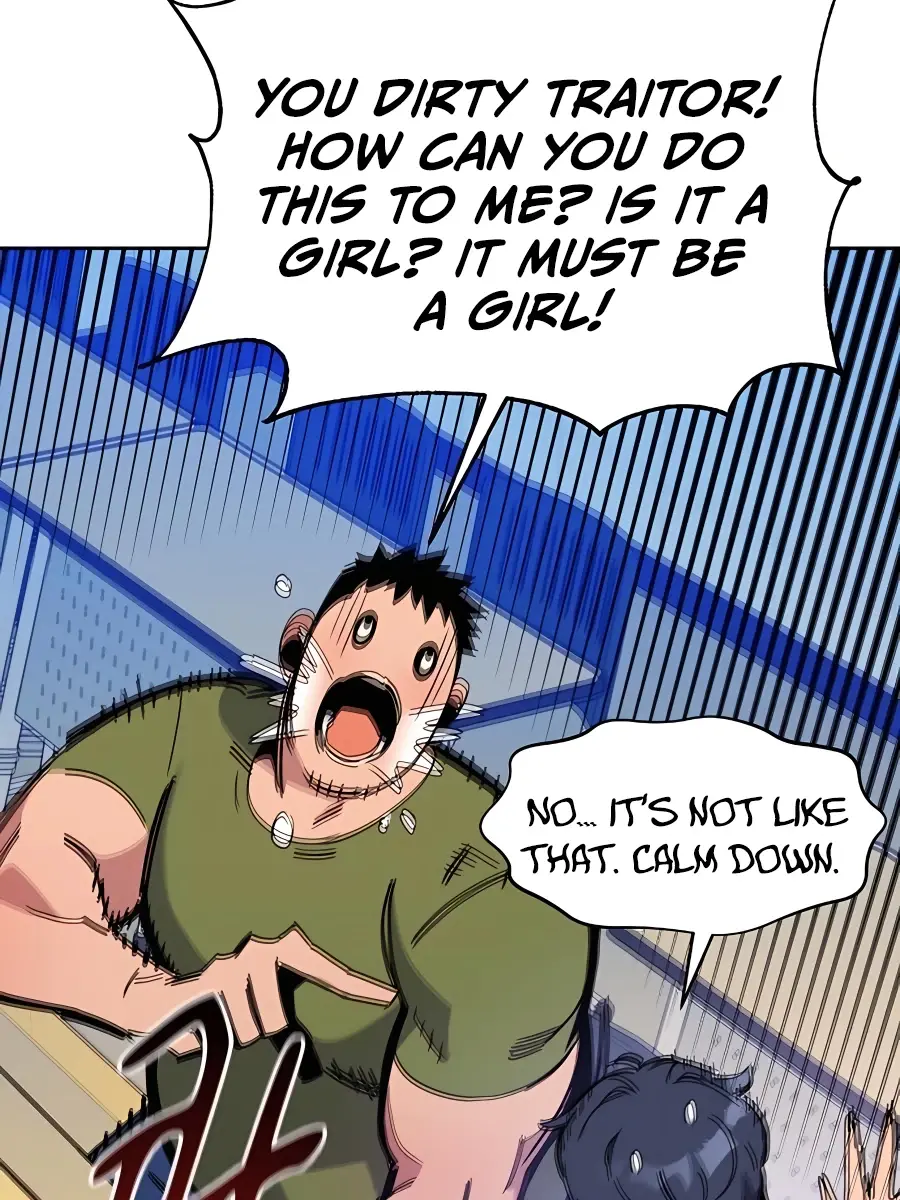 Auto Hunting Chapter 20 Page 171