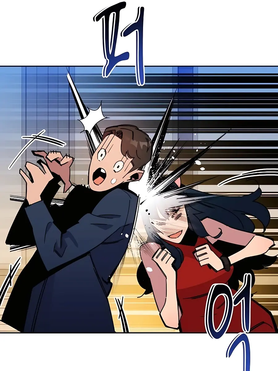 Auto Hunting Chapter 21 Page 26