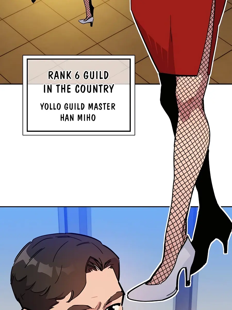 Auto Hunting Chapter 21 Page 30