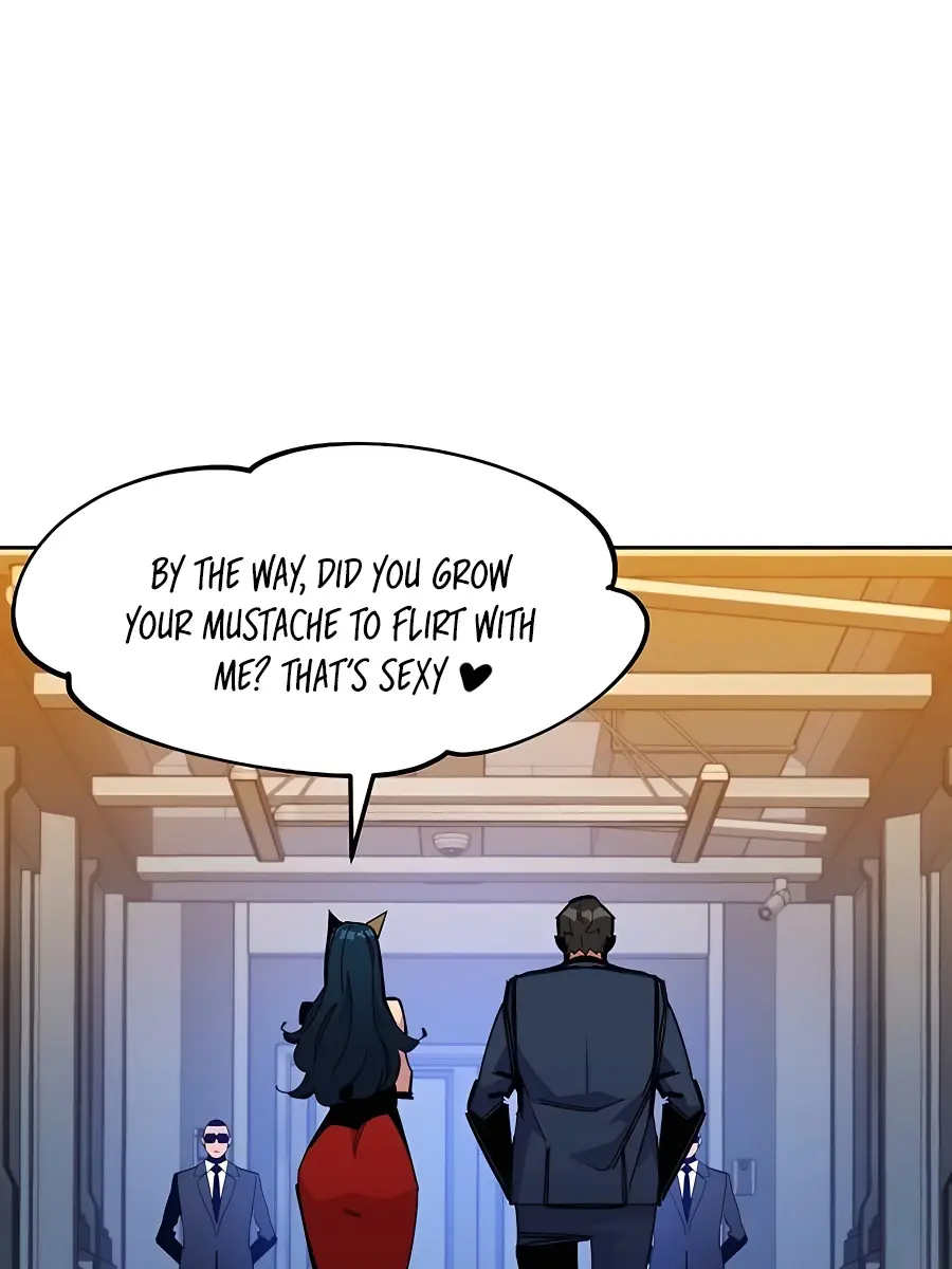 Auto Hunting Chapter 21 Page 32