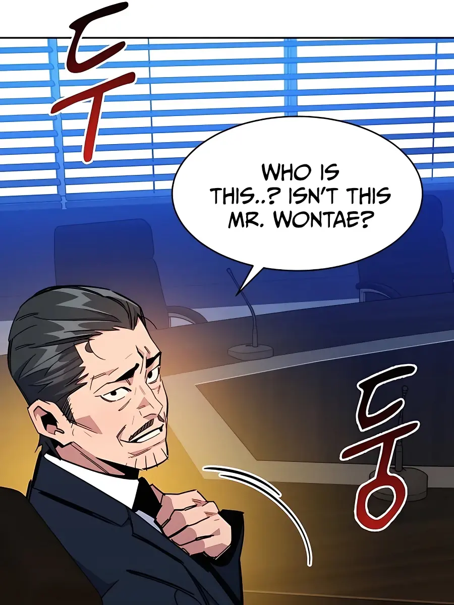 Auto Hunting Chapter 21 Page 38