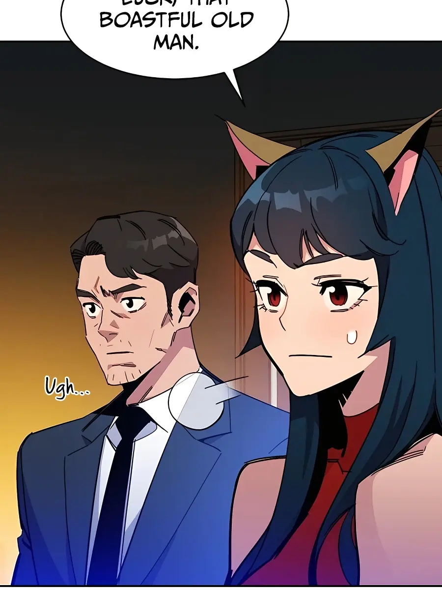 Auto Hunting Chapter 21 Page 40