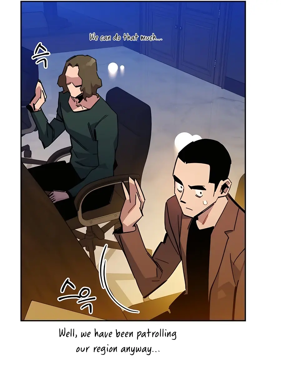 Auto Hunting Chapter 21 Page 86