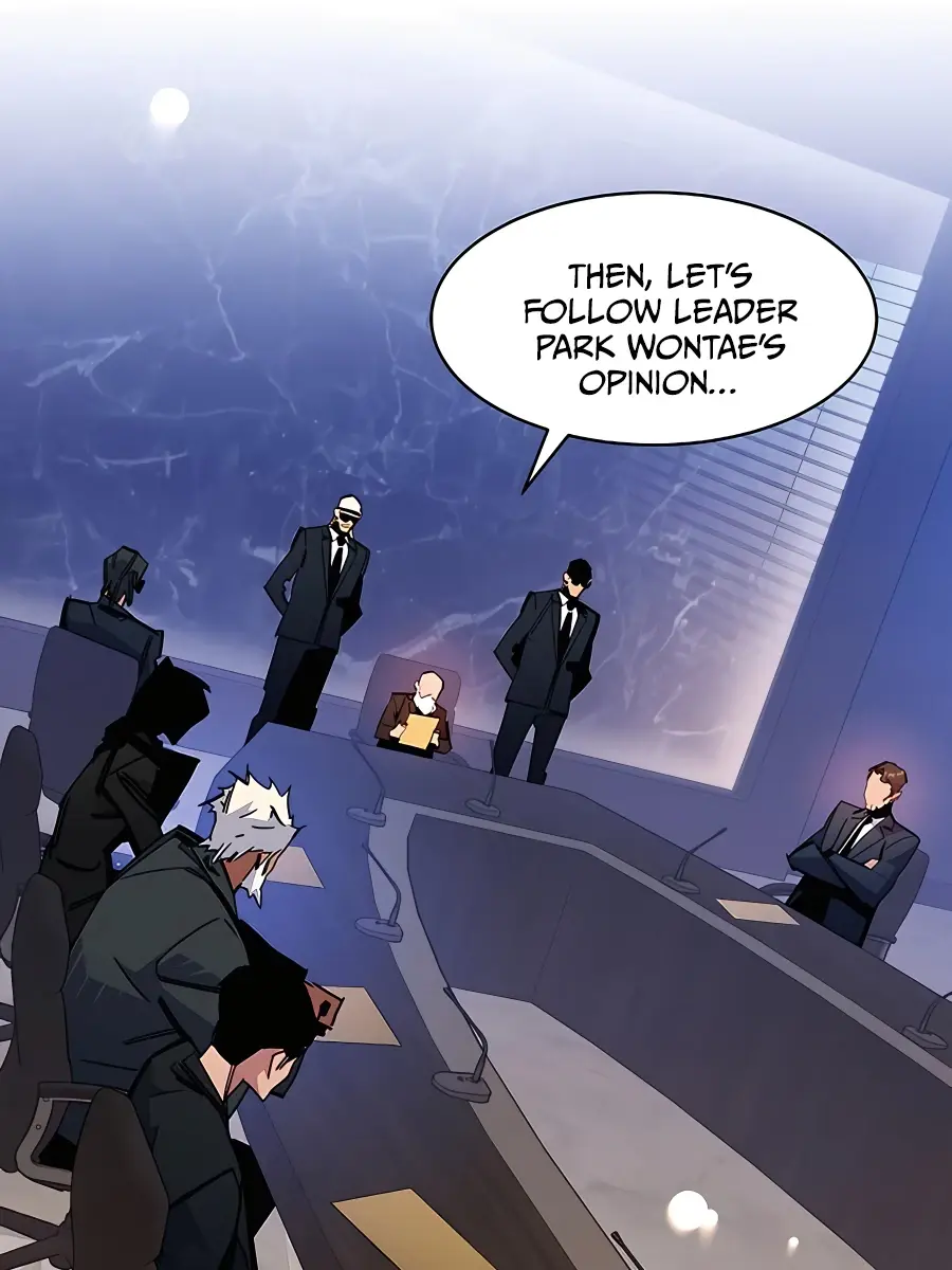 Auto Hunting Chapter 21 Page 91