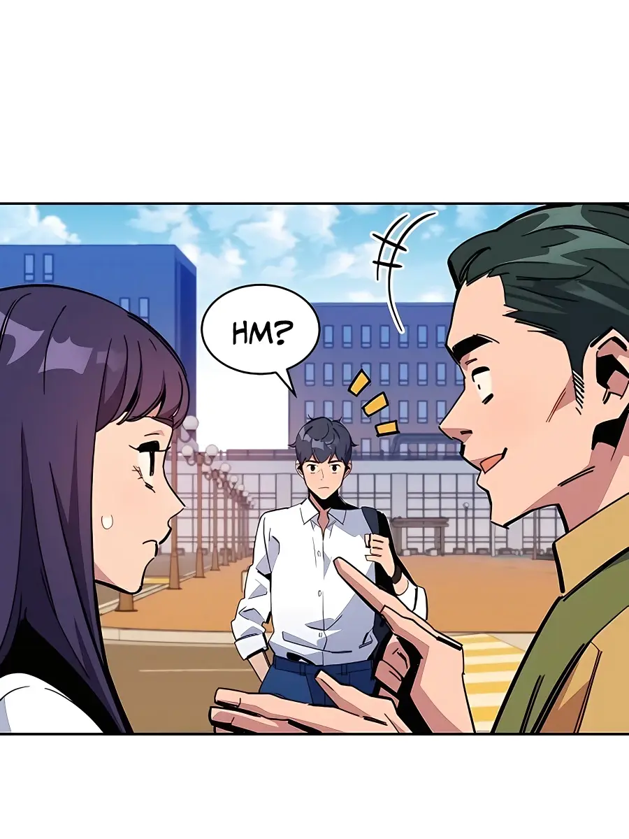 Auto Hunting Chapter 21 Page 97