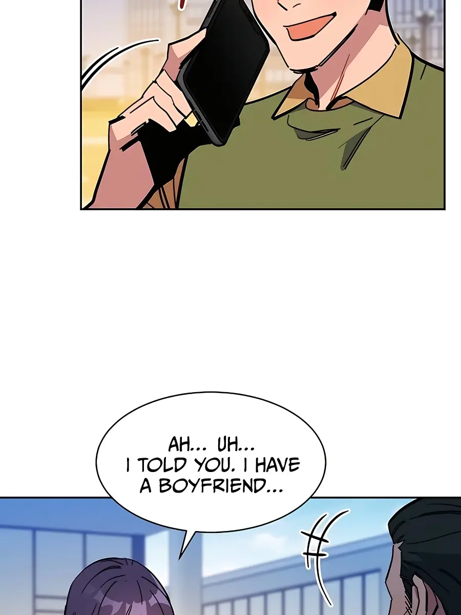 Auto Hunting Chapter 21 Page 99