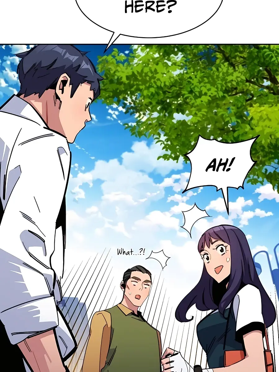 Auto Hunting Chapter 21 Page 101