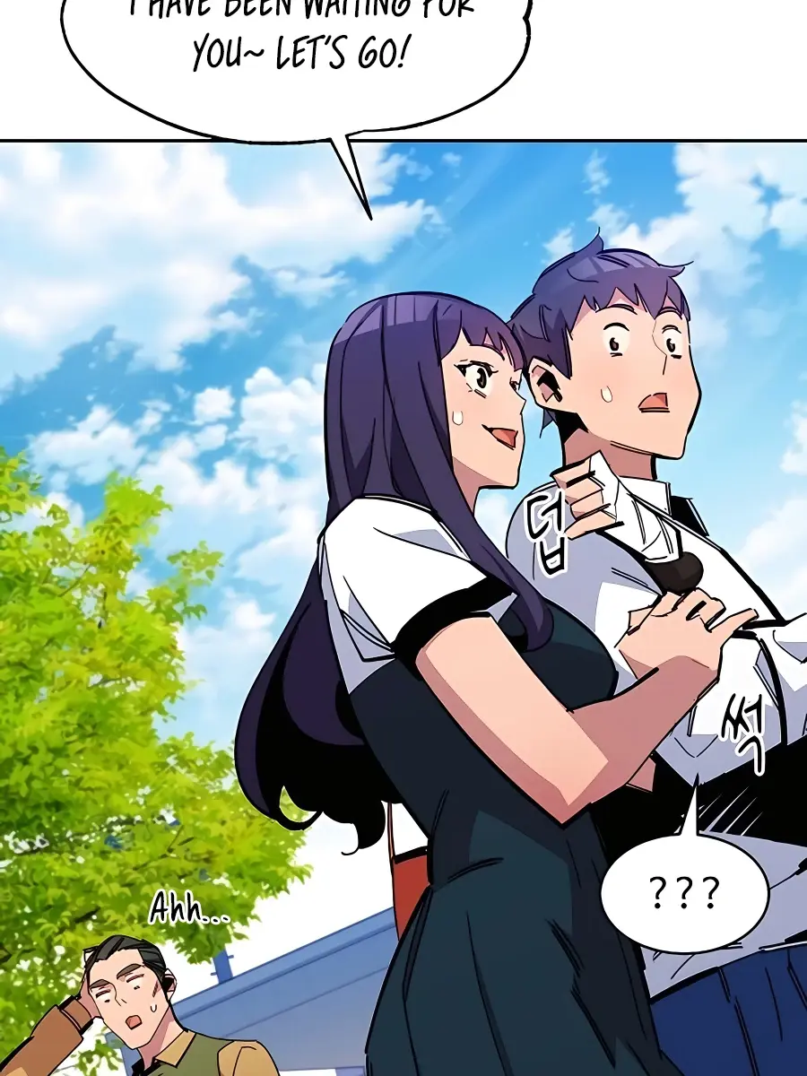 Auto Hunting Chapter 21 Page 106