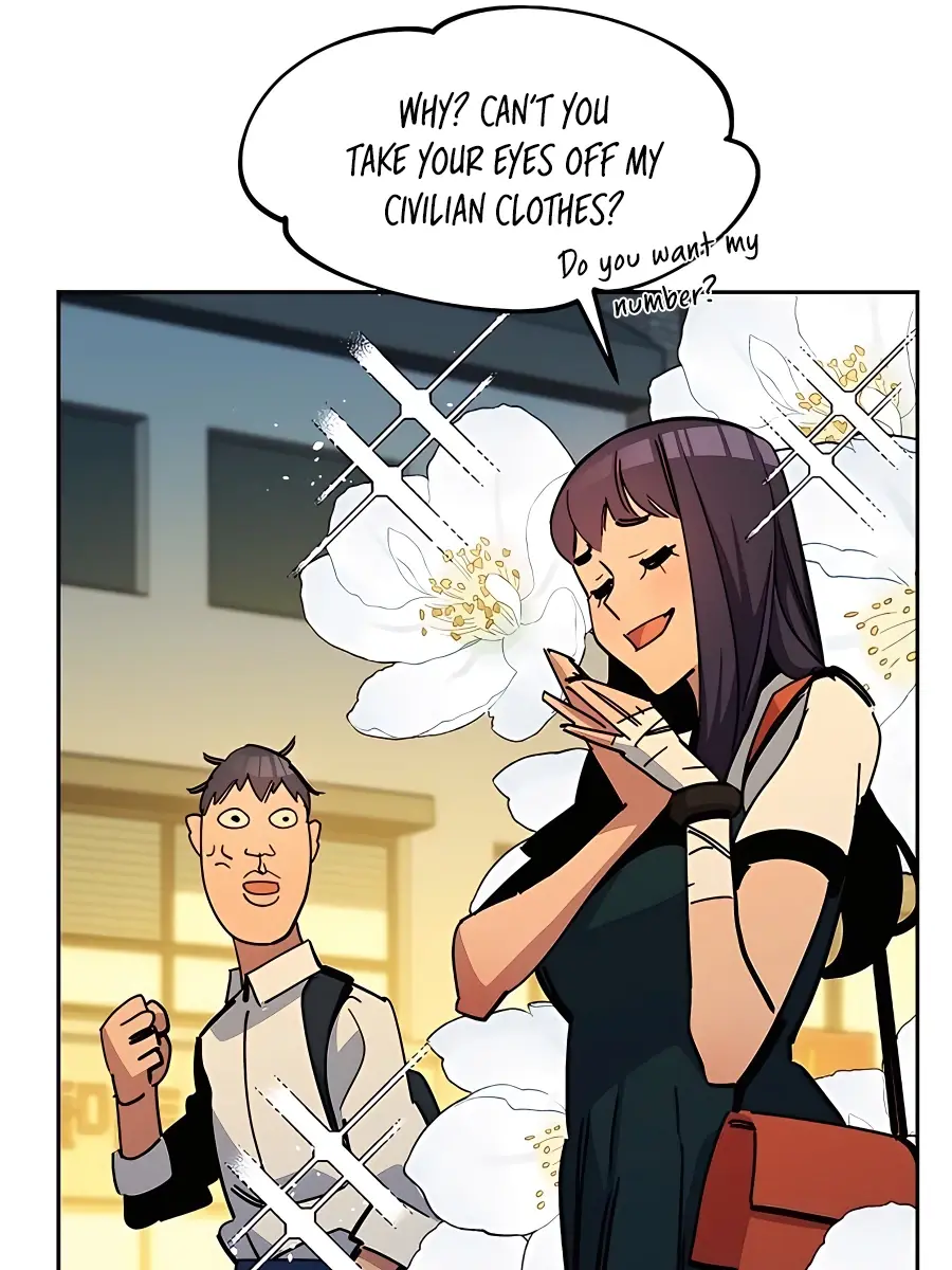 Auto Hunting Chapter 21 Page 115