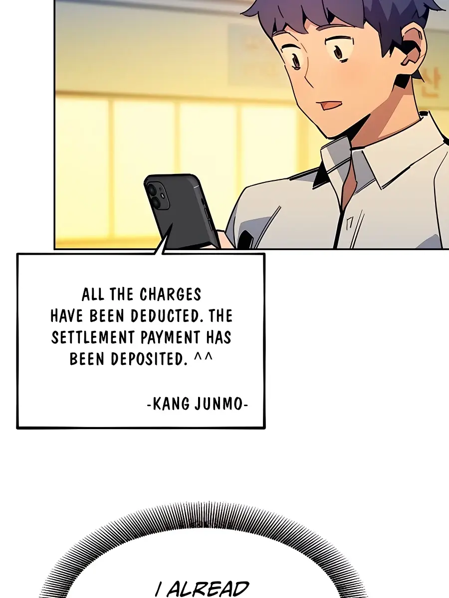 Auto Hunting Chapter 21 Page 118