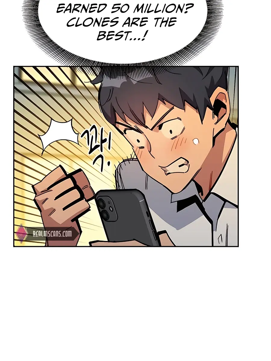 Auto Hunting Chapter 21 Page 119