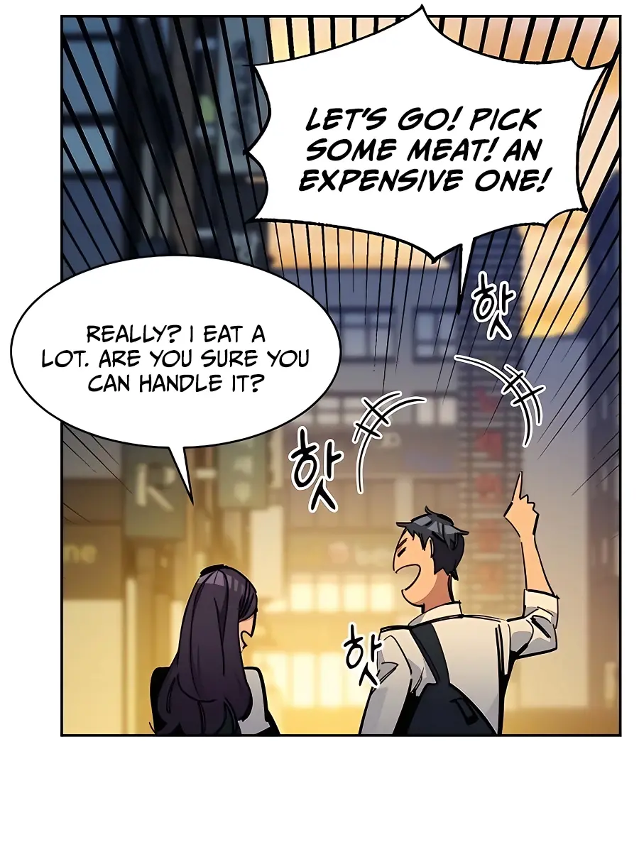 Auto Hunting Chapter 21 Page 121