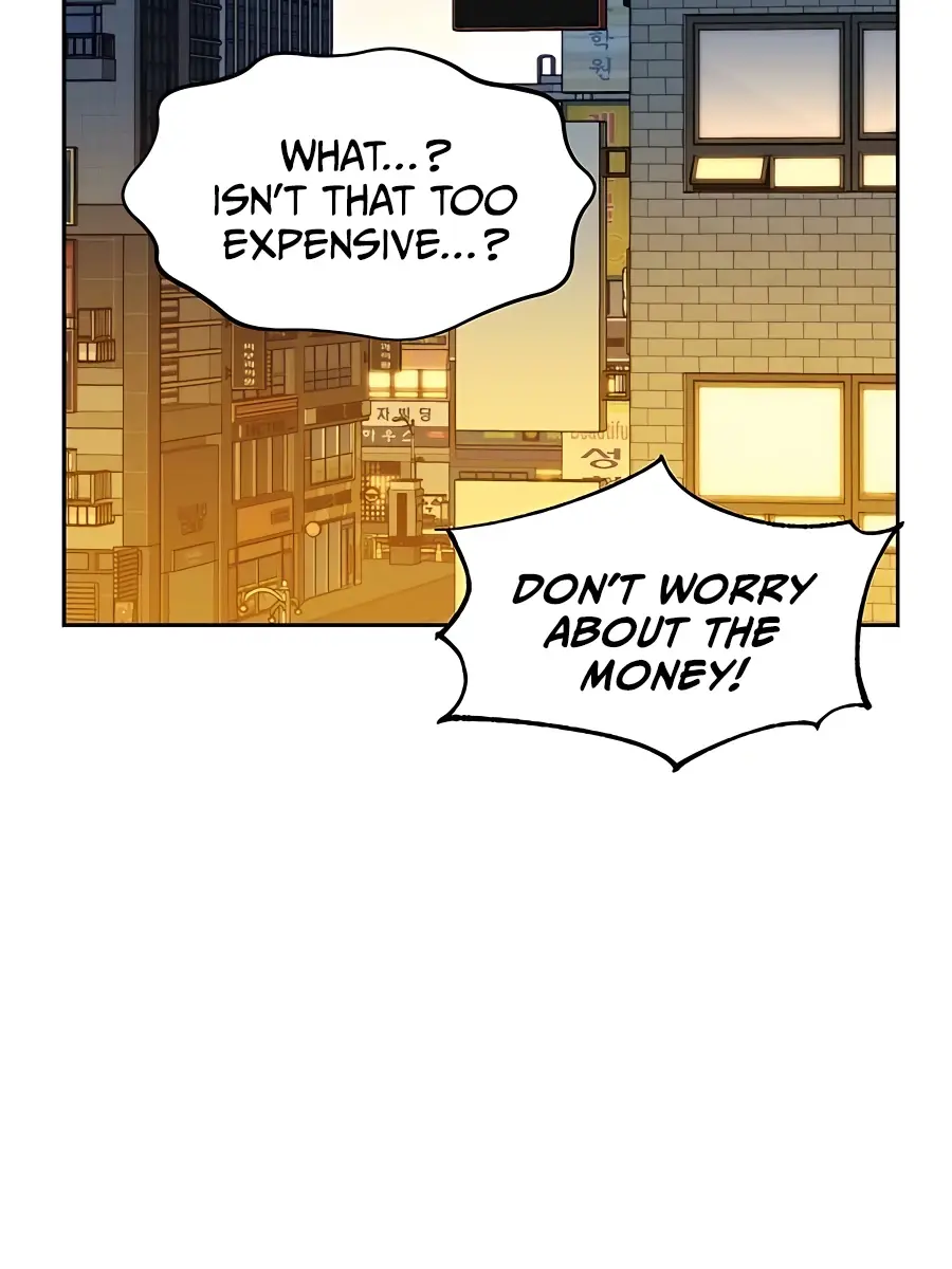 Auto Hunting Chapter 21 Page 123