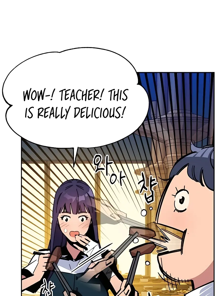 Auto Hunting Chapter 21 Page 128