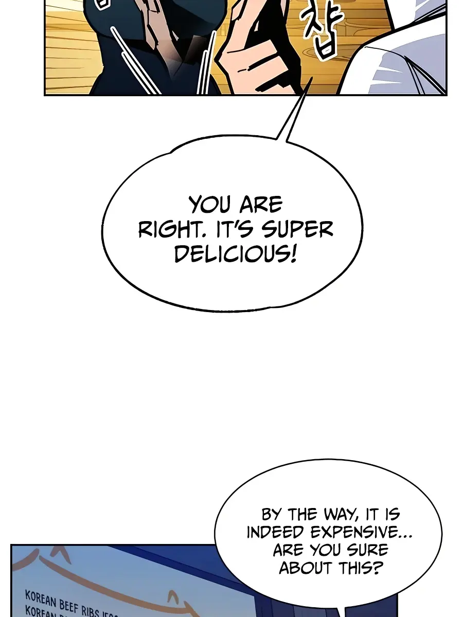 Auto Hunting Chapter 21 Page 129