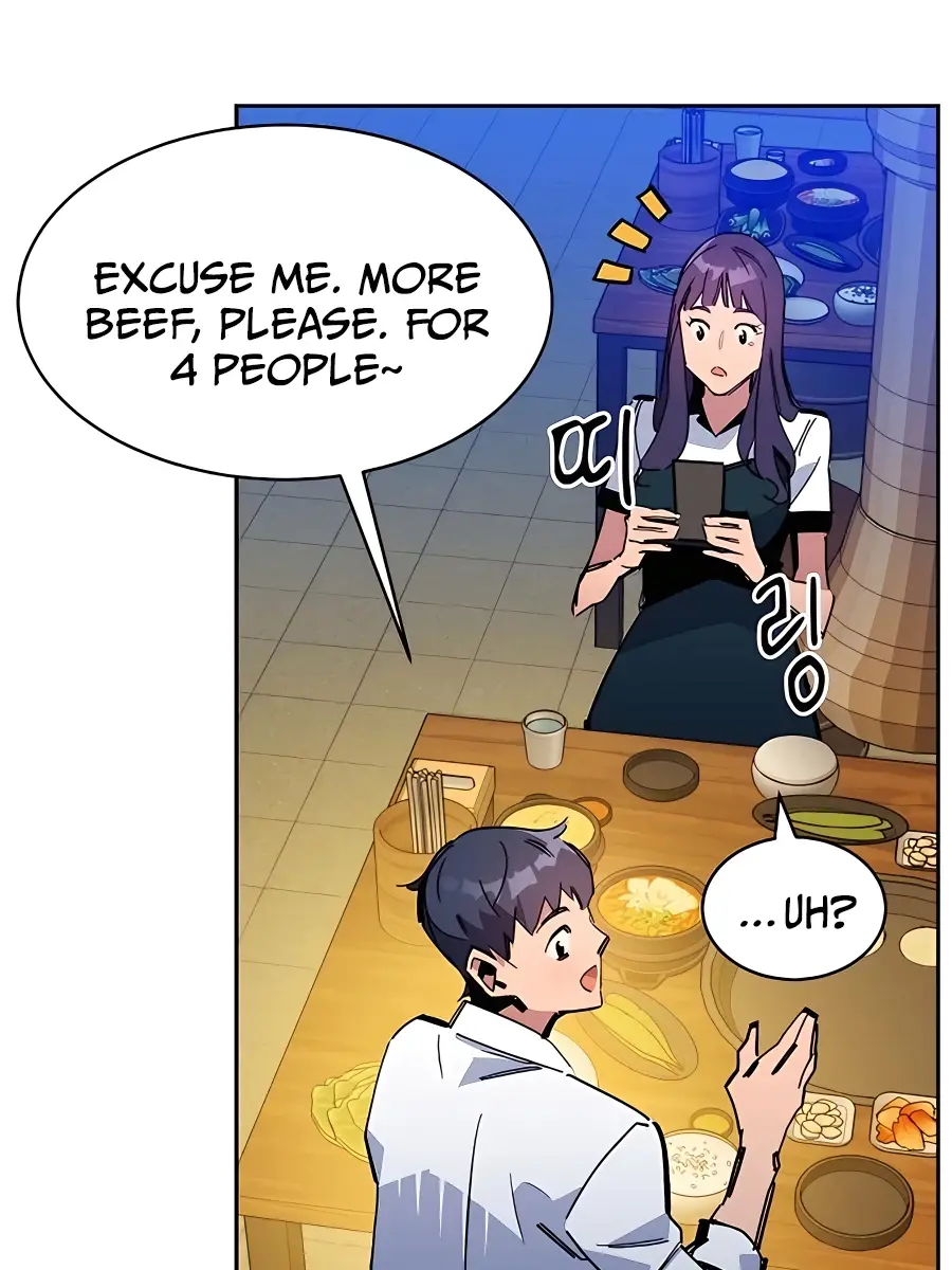 Auto Hunting Chapter 21 Page 134