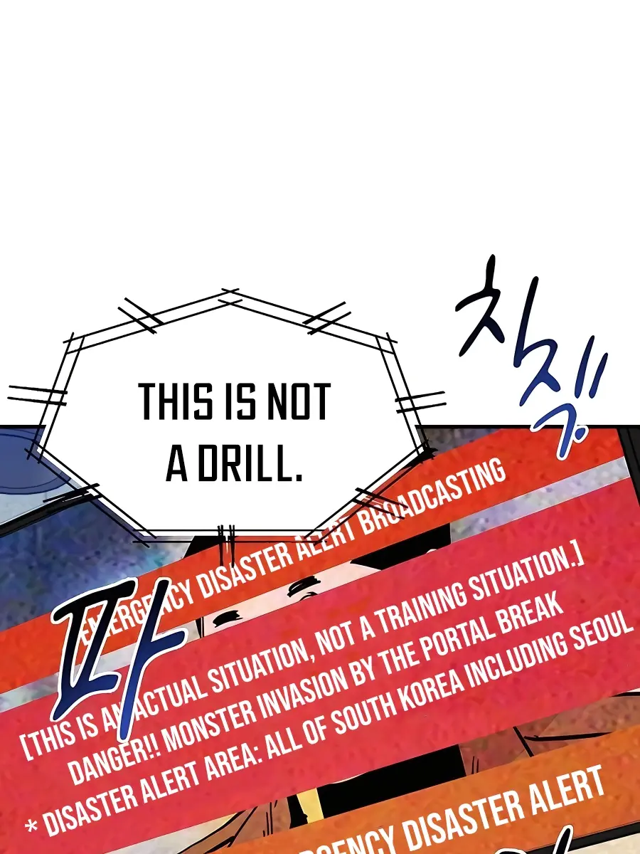 Auto Hunting Chapter 21 Page 140