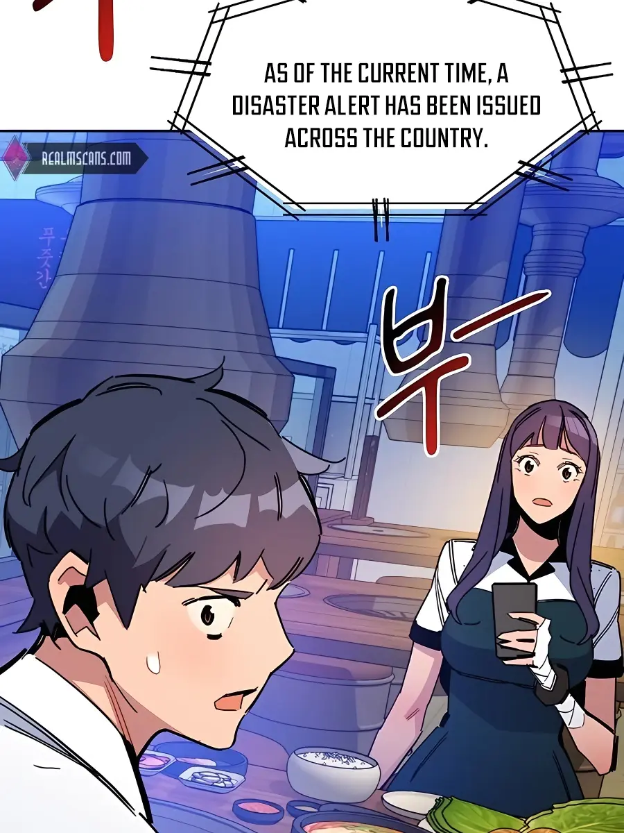 Auto Hunting Chapter 21 Page 143