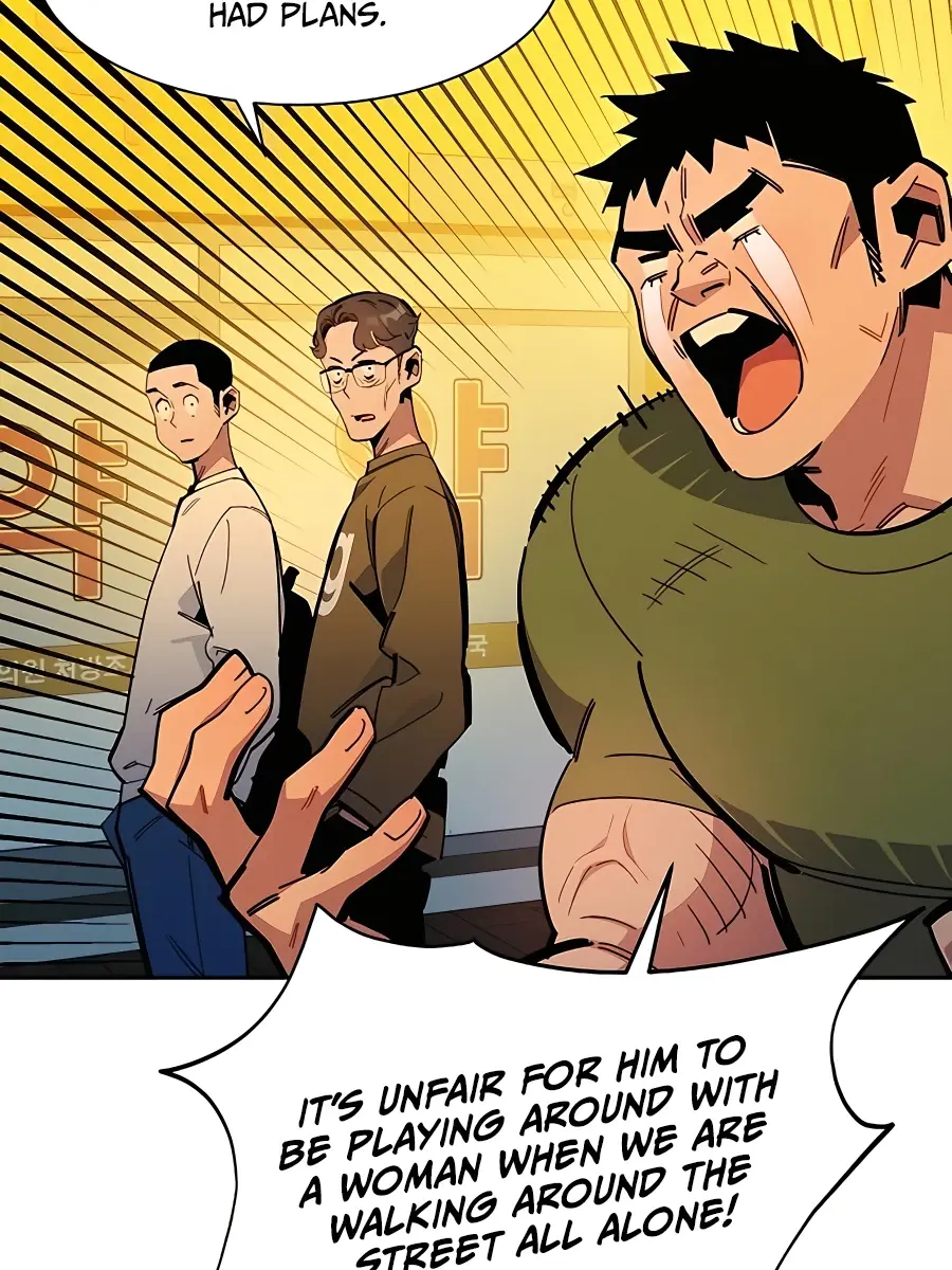 Auto Hunting Chapter 22 Page 12