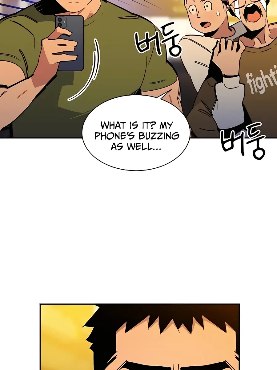 Auto Hunting Chapter 22 Page 21