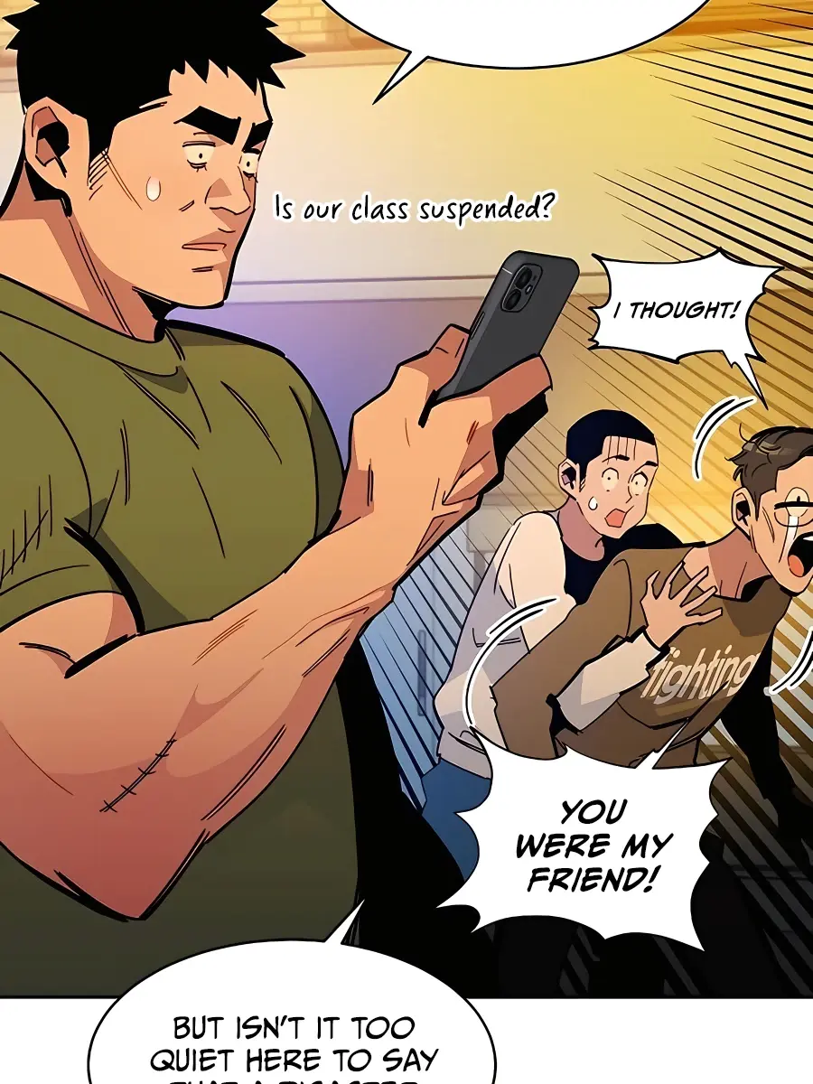 Auto Hunting Chapter 22 Page 27