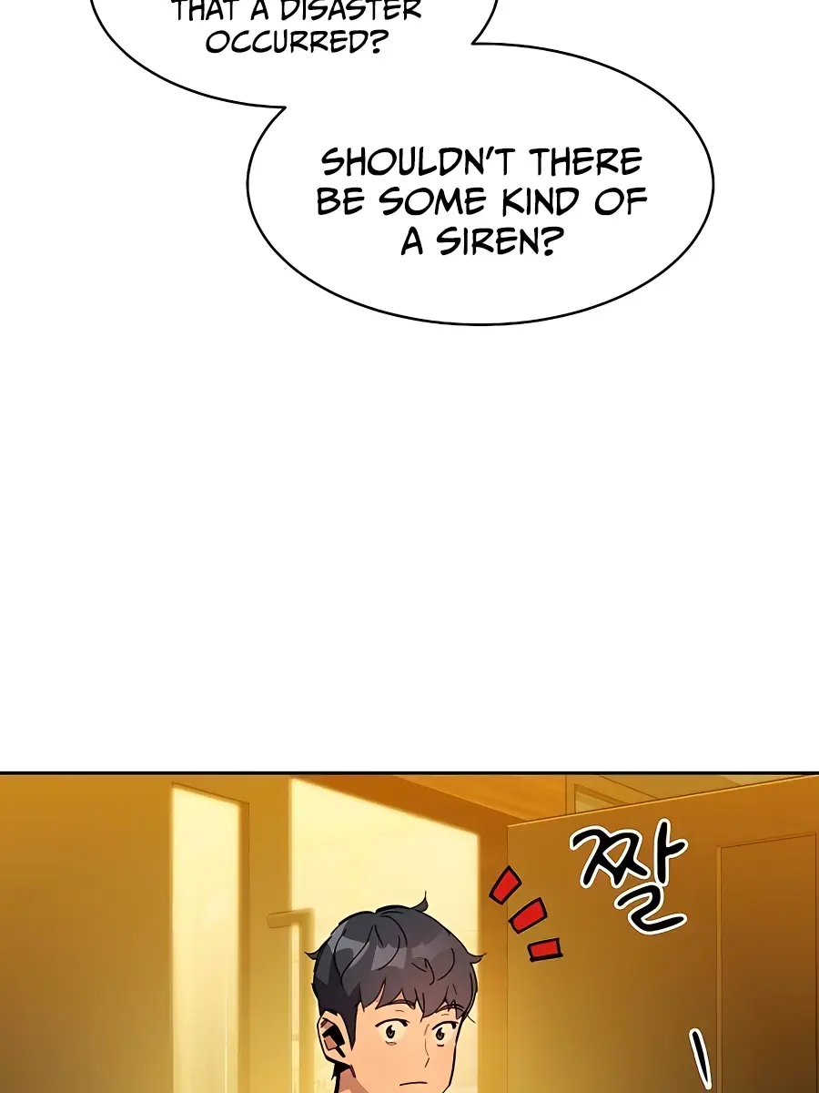 Auto Hunting Chapter 22 Page 28