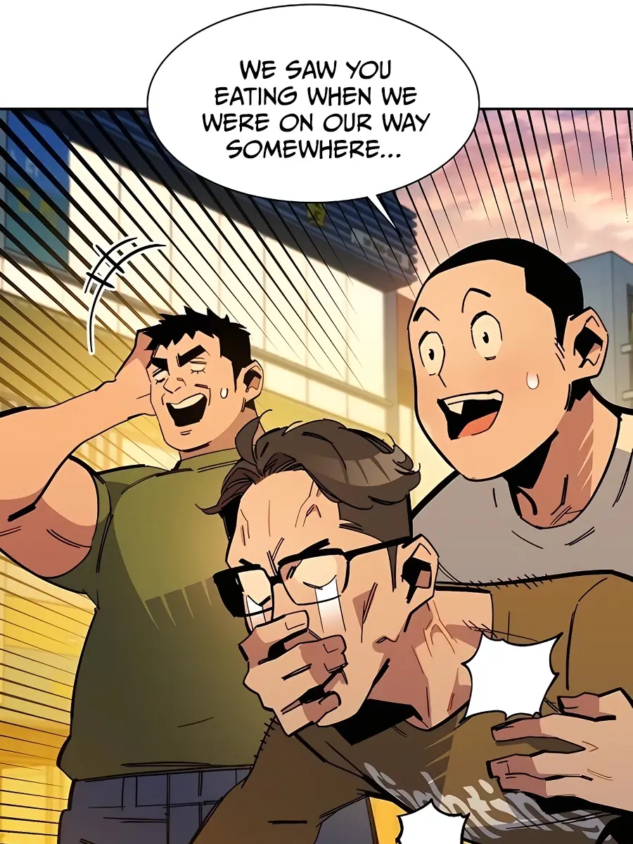 Auto Hunting Chapter 22 Page 32