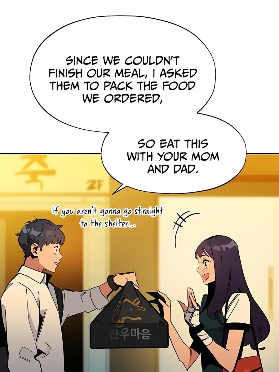 Auto Hunting Chapter 22 Page 38