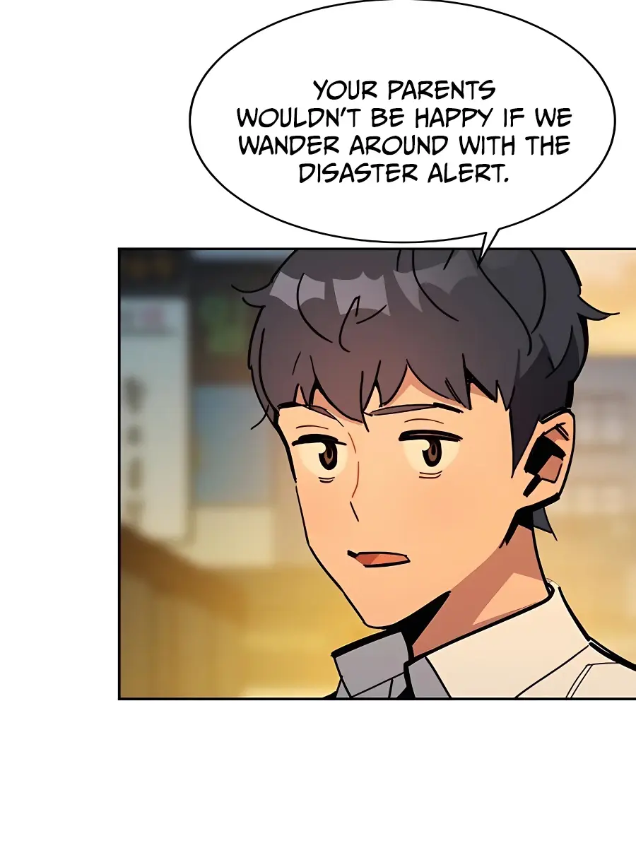 Auto Hunting Chapter 22 Page 43