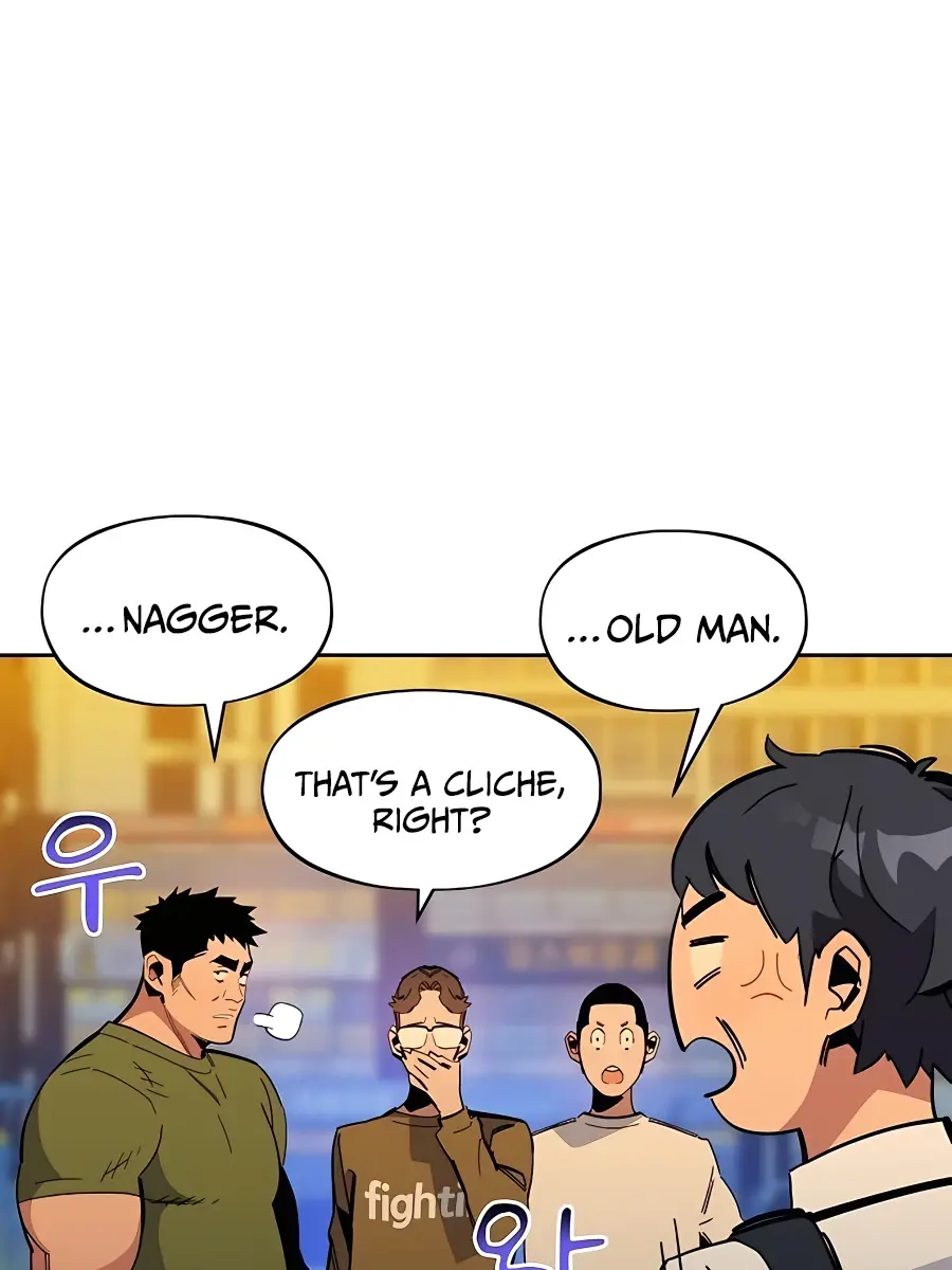 Auto Hunting Chapter 22 Page 44