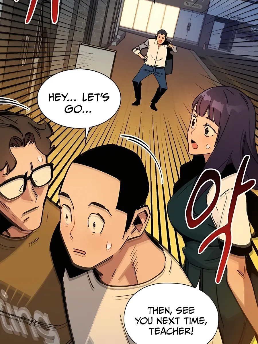 Auto Hunting Chapter 22 Page 46